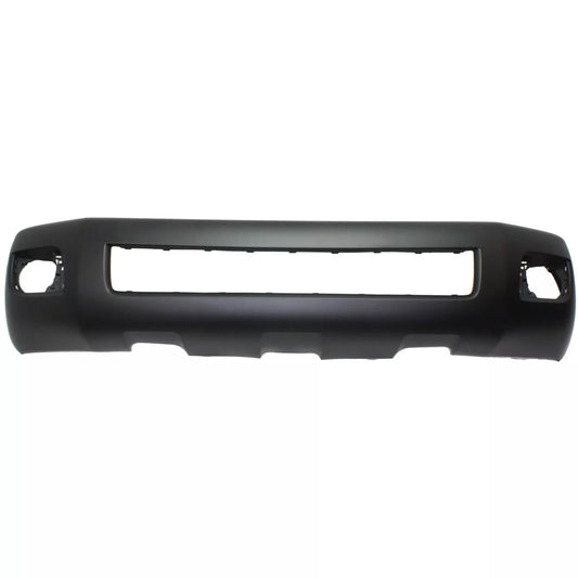 Toyota Sequoia 2008 - 2022 Front Bumper Cover 08 - 22 TO1000348 Bumper-King