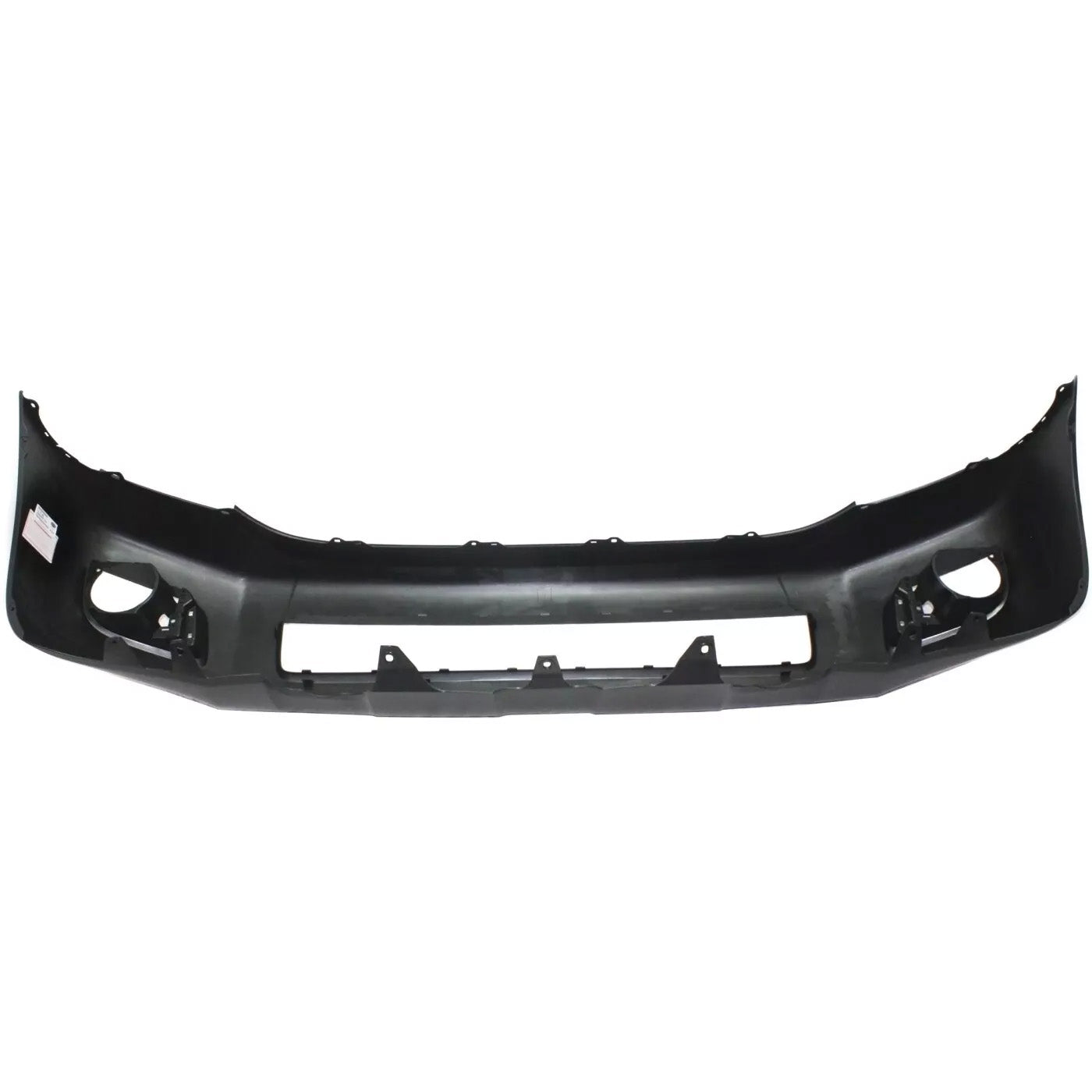 Toyota Sequoia 2008 - 2022 Front Bumper Cover 08 - 22 TO1000348 Bumper-King