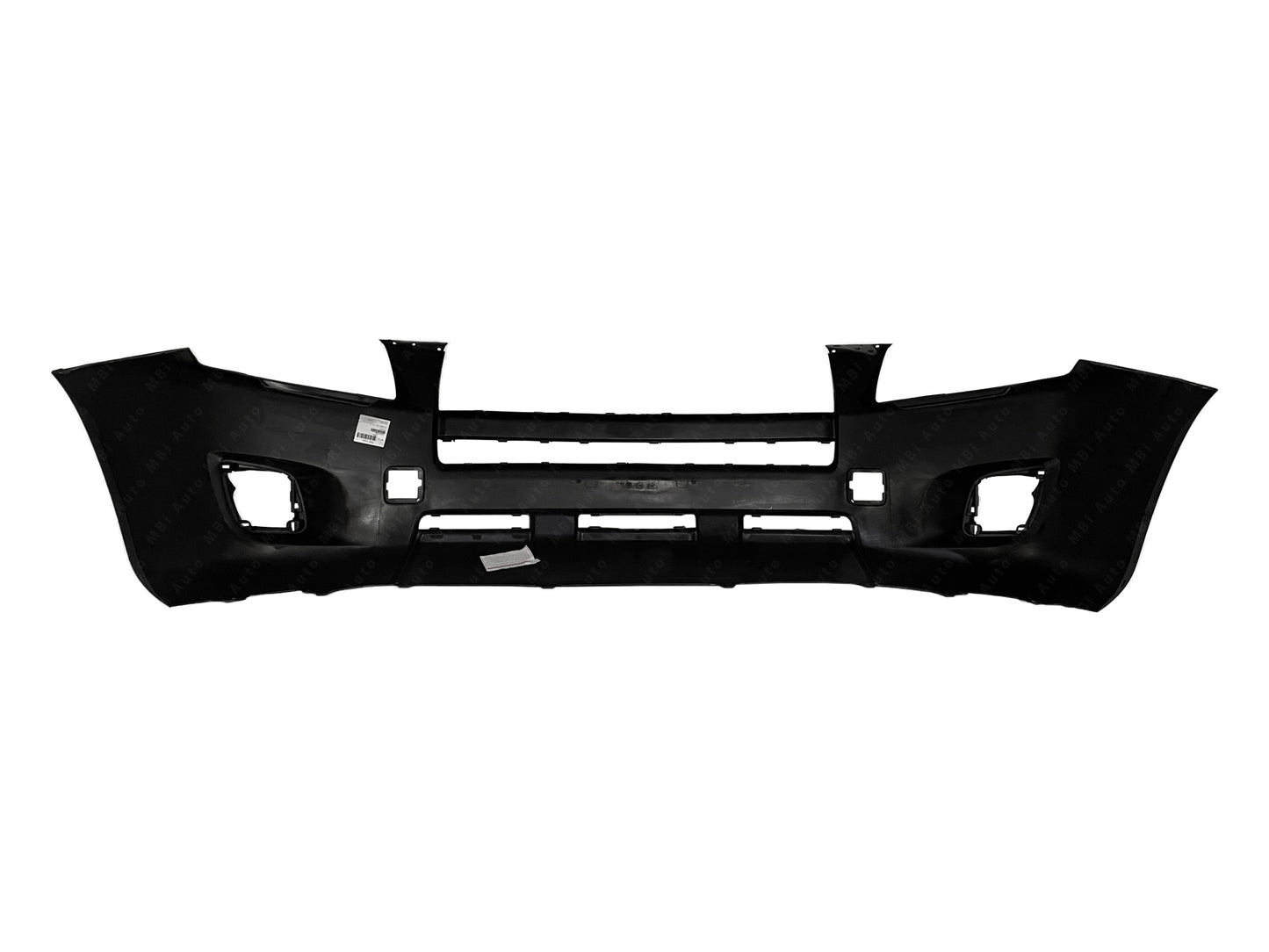 Toyota Rav 4 2009 - 2012 Front Bumper Cover 09 - 12 TO1000349 Bumper King