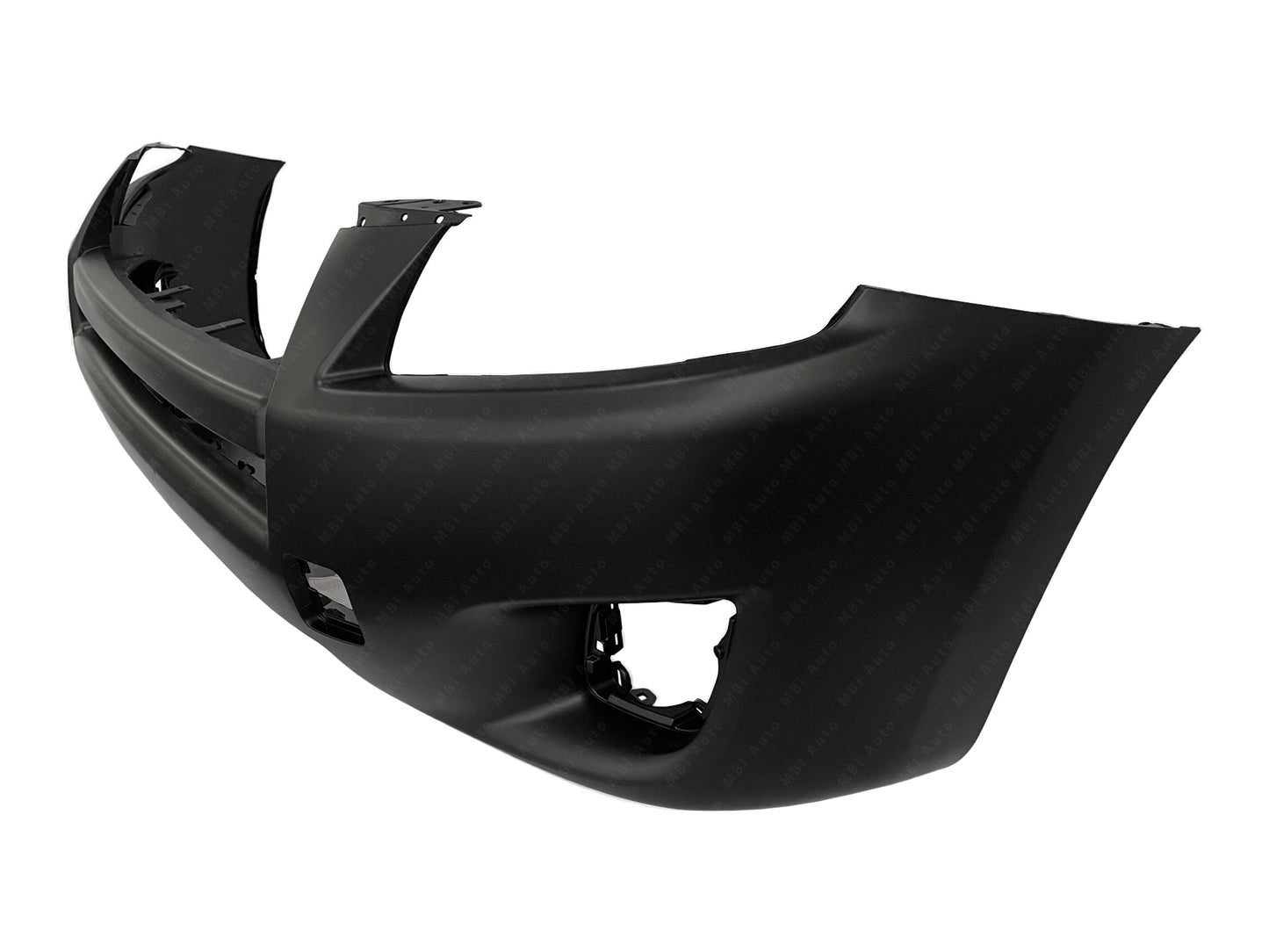 Toyota Rav 4 2009 - 2012 Front Bumper Cover 09 - 12 TO1000349 Bumper King