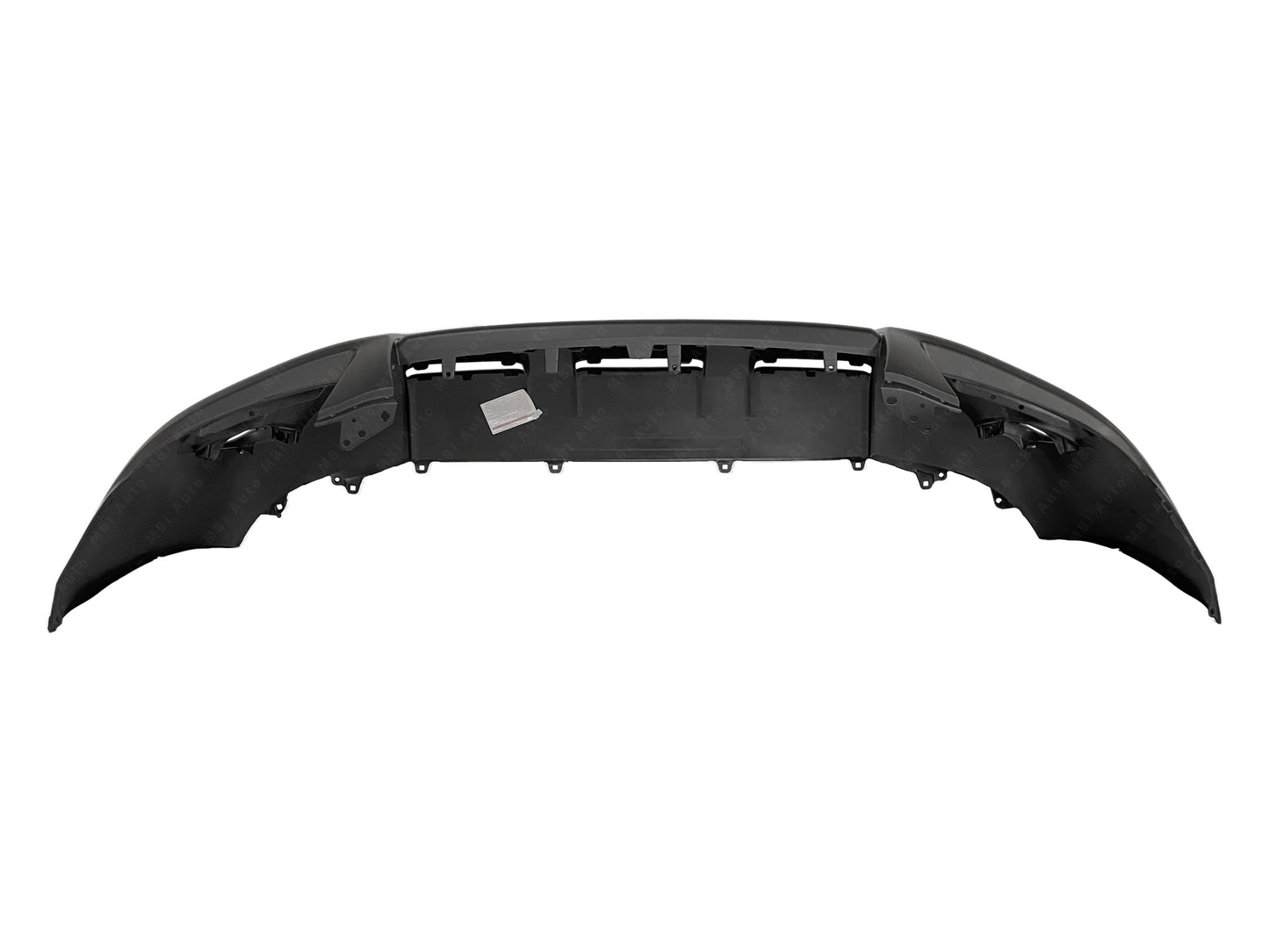 Toyota Rav 4 2009 - 2012 Front Bumper Cover 09 - 12 TO1000349 Bumper King