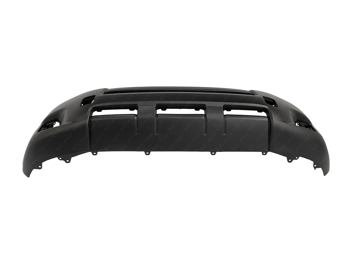 Toyota Rav 4 2009 - 2012 Front Bumper Cover 09 - 12 TO1000349 Bumper King