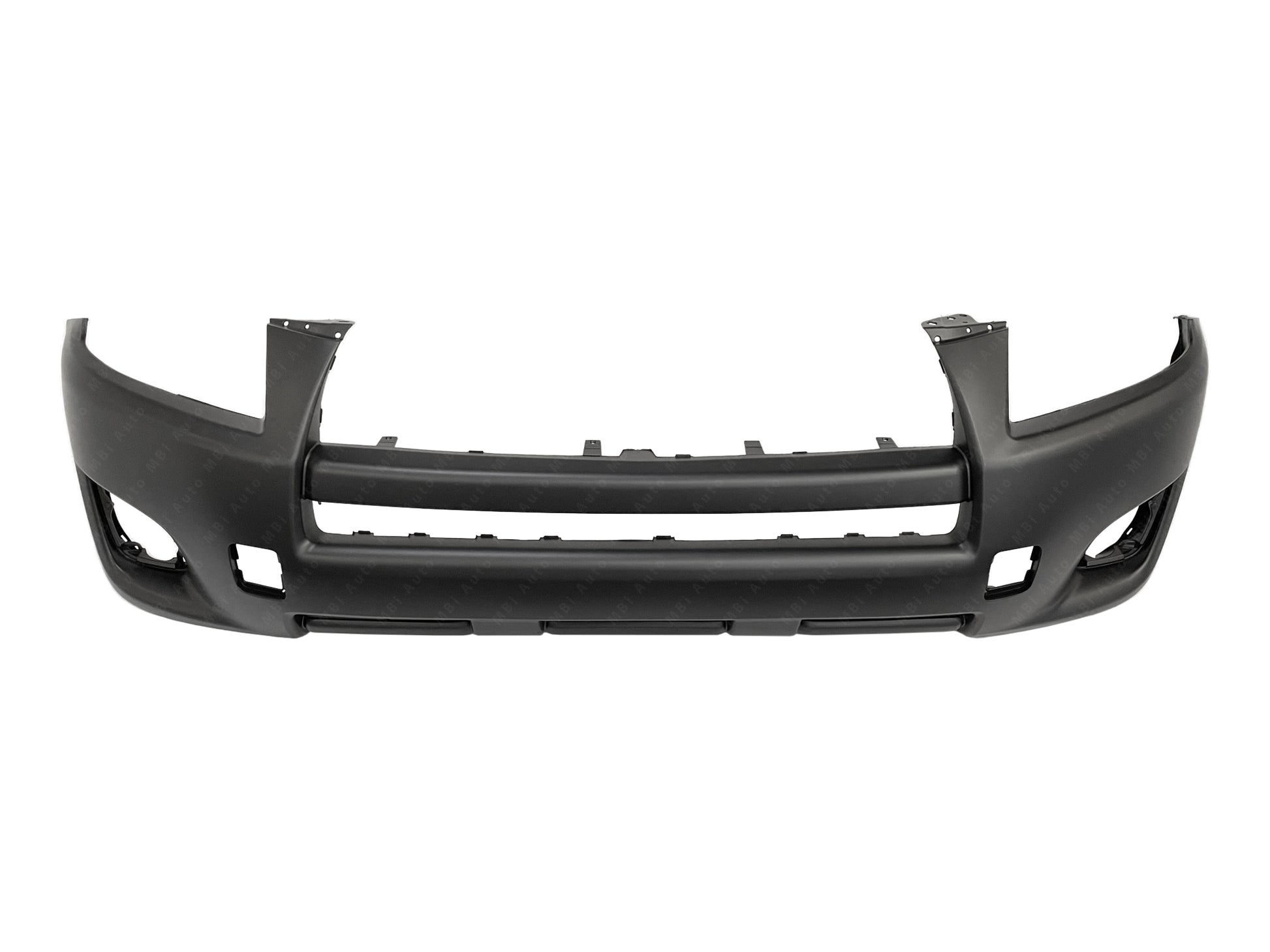 Toyota Rav 4 2009 - 2012 Front Bumper Cover 09 - 12 TO1000349 Bumper King