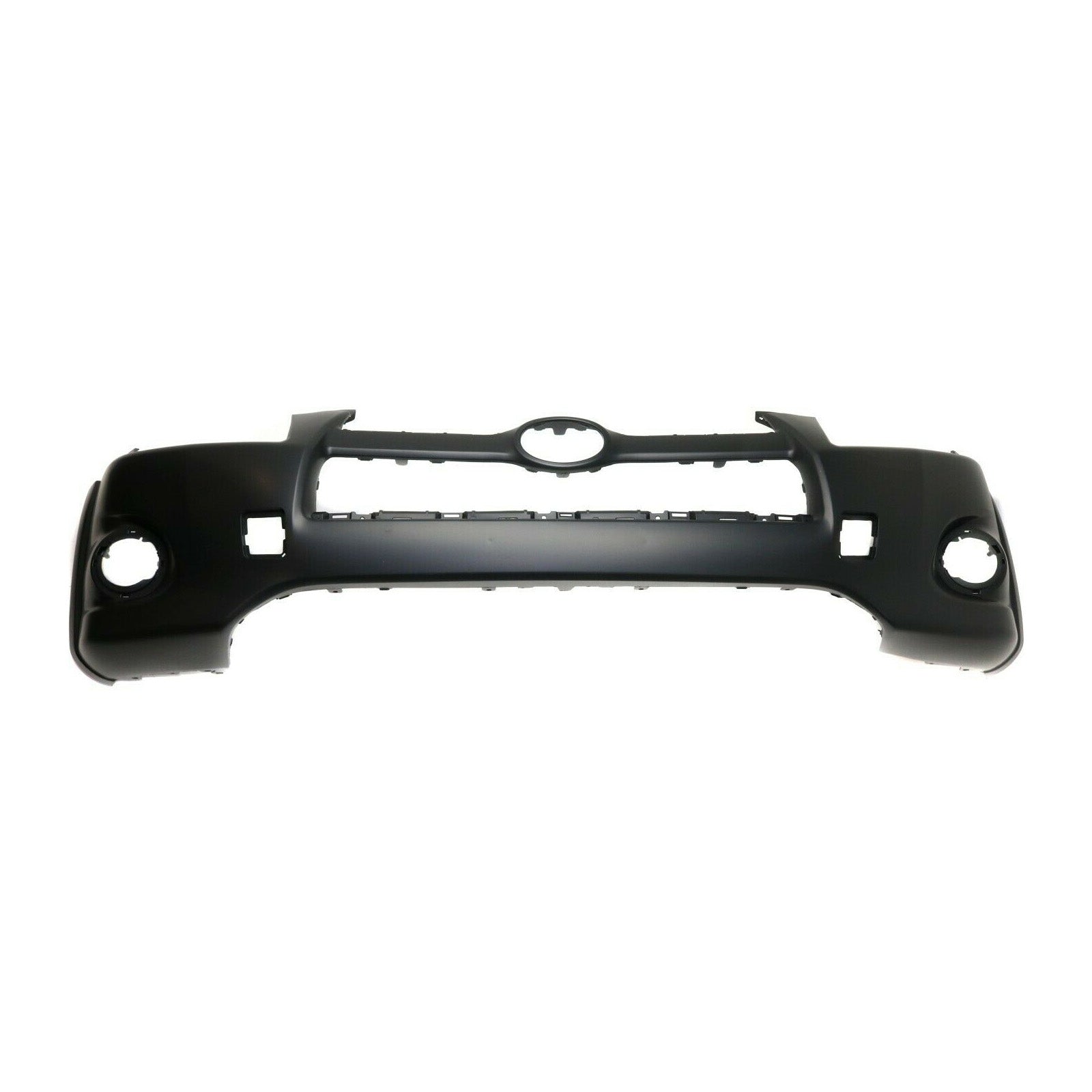 Toyota Rav4 2009 - 2012 Front Bumper Cover 09 - 12 TO1000350 Bumper King