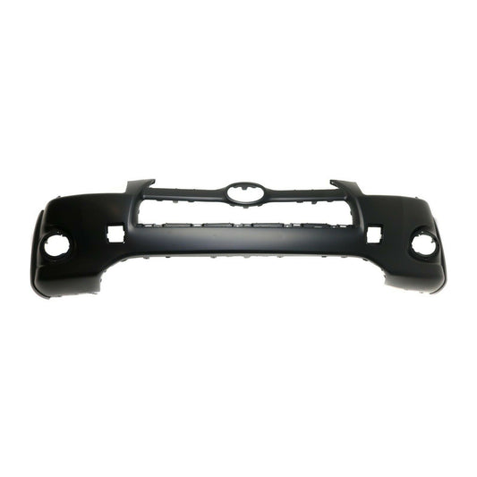 Toyota Rav4 2009 - 2012 Front Bumper Cover 09 - 12 TO1000350 Bumper King