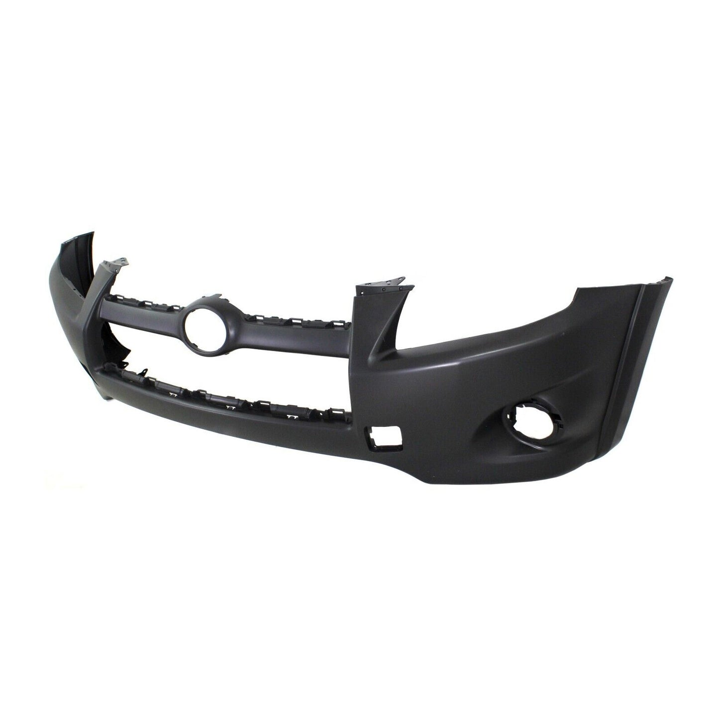 Toyota Rav4 2009 - 2012 Front Bumper Cover 09 - 12 TO1000350 Bumper King