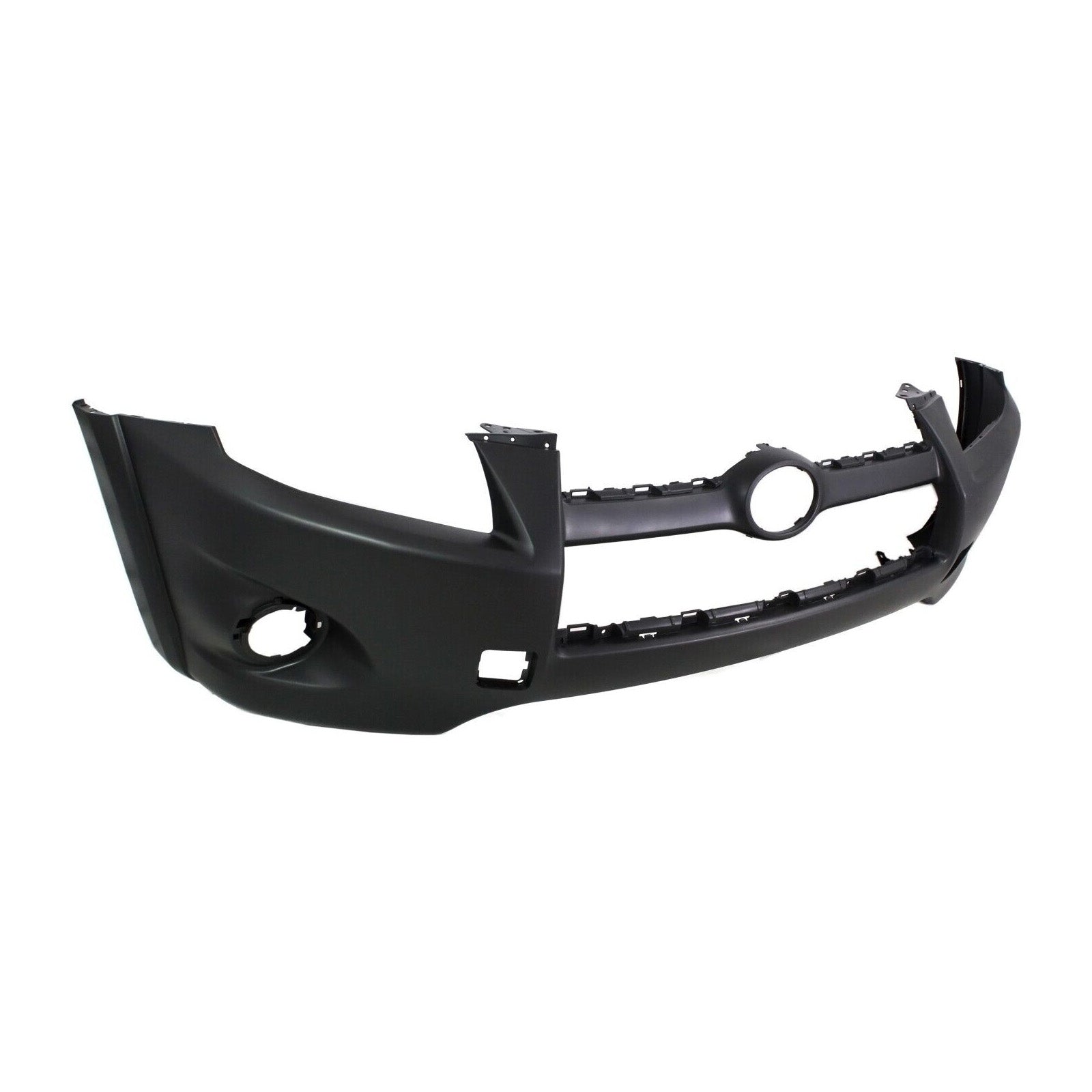 Toyota Rav4 2009 - 2012 Front Bumper Cover 09 - 12 TO1000350 Bumper King