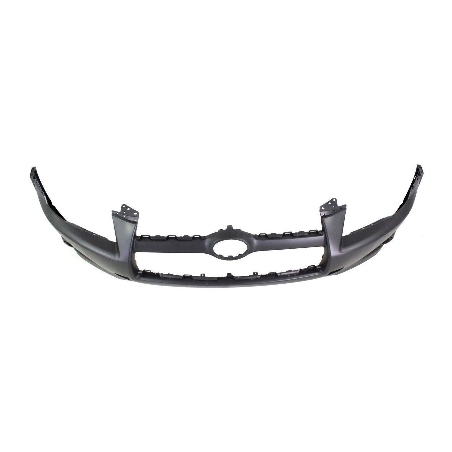 Toyota Rav4 2009 - 2012 Front Bumper Cover 09 - 12 TO1000350 Bumper King