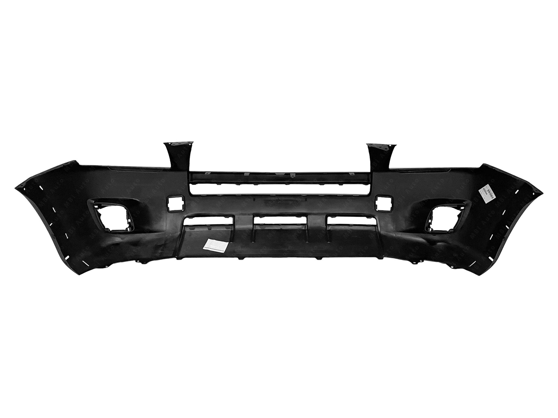 Toyota Rav4 2009 - 2012 Front Bumper Cover 09 - 12 TO1000351 Bumper-King