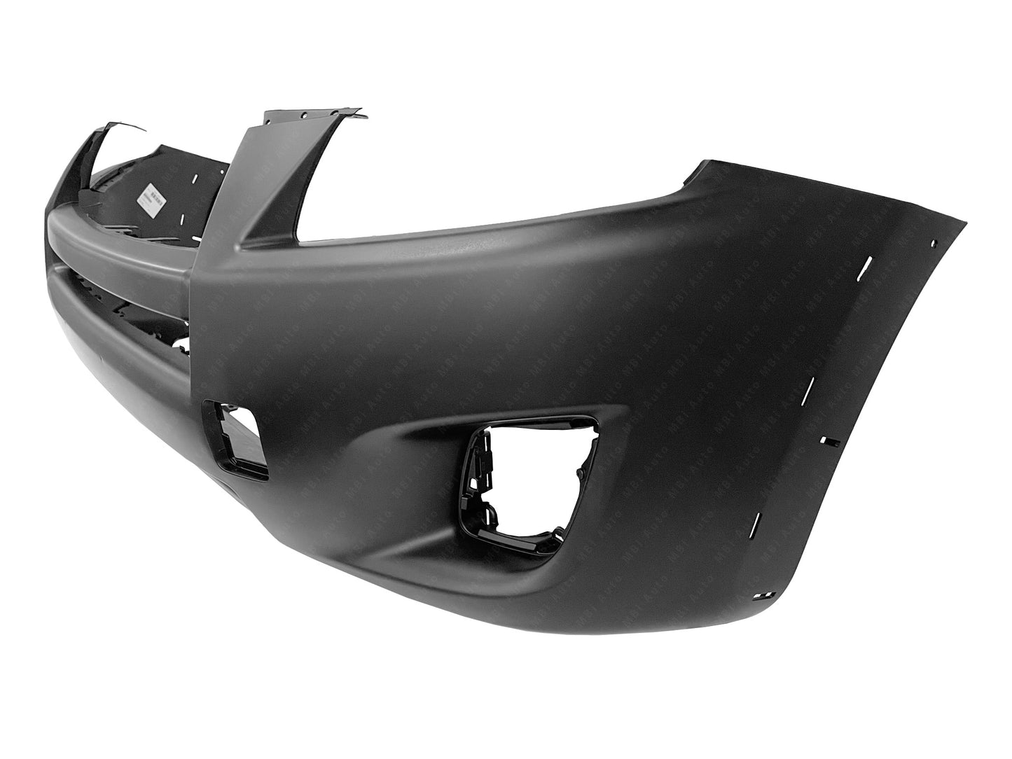 Toyota Rav4 2009 - 2012 Front Bumper Cover 09 - 12 TO1000351 Bumper-King