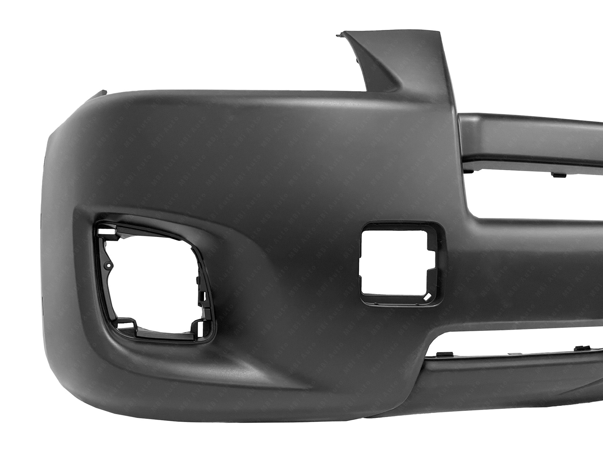 Toyota Rav4 2009 - 2012 Front Bumper Cover 09 - 12 TO1000351 Bumper-King