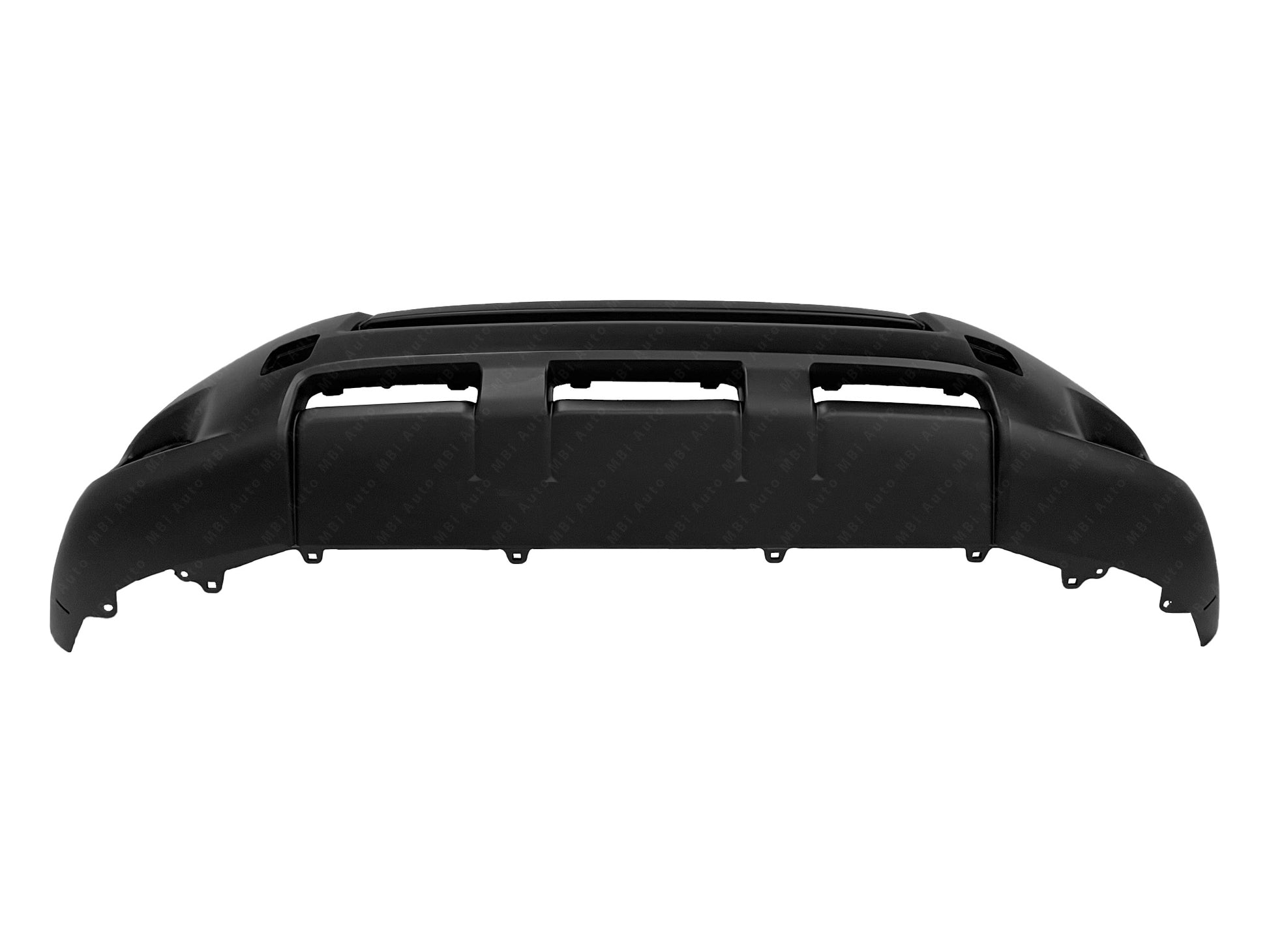 Toyota Rav4 2009 - 2012 Front Bumper Cover 09 - 12 TO1000351 Bumper-King