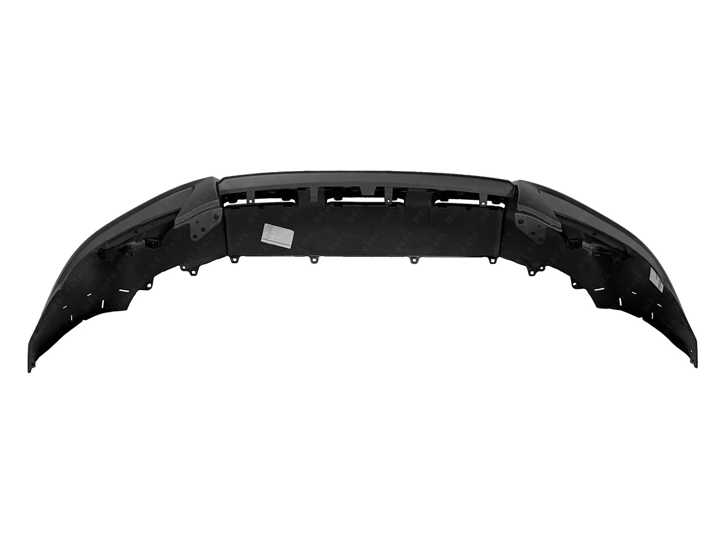 Toyota Rav4 2009 - 2012 Front Bumper Cover 09 - 12 TO1000351 Bumper-King