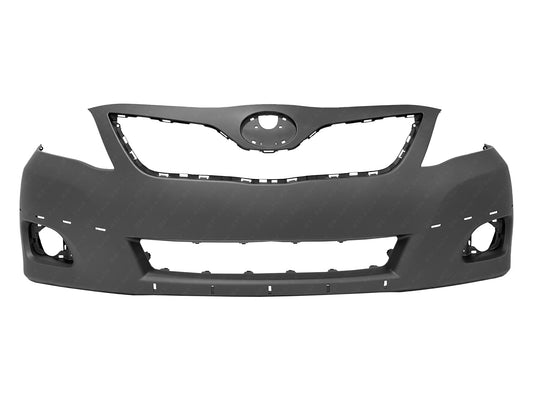 Toyota Camry 2010 - 2011 Front Bumper Cover 10 - 11 TO1000355 Bumper-King