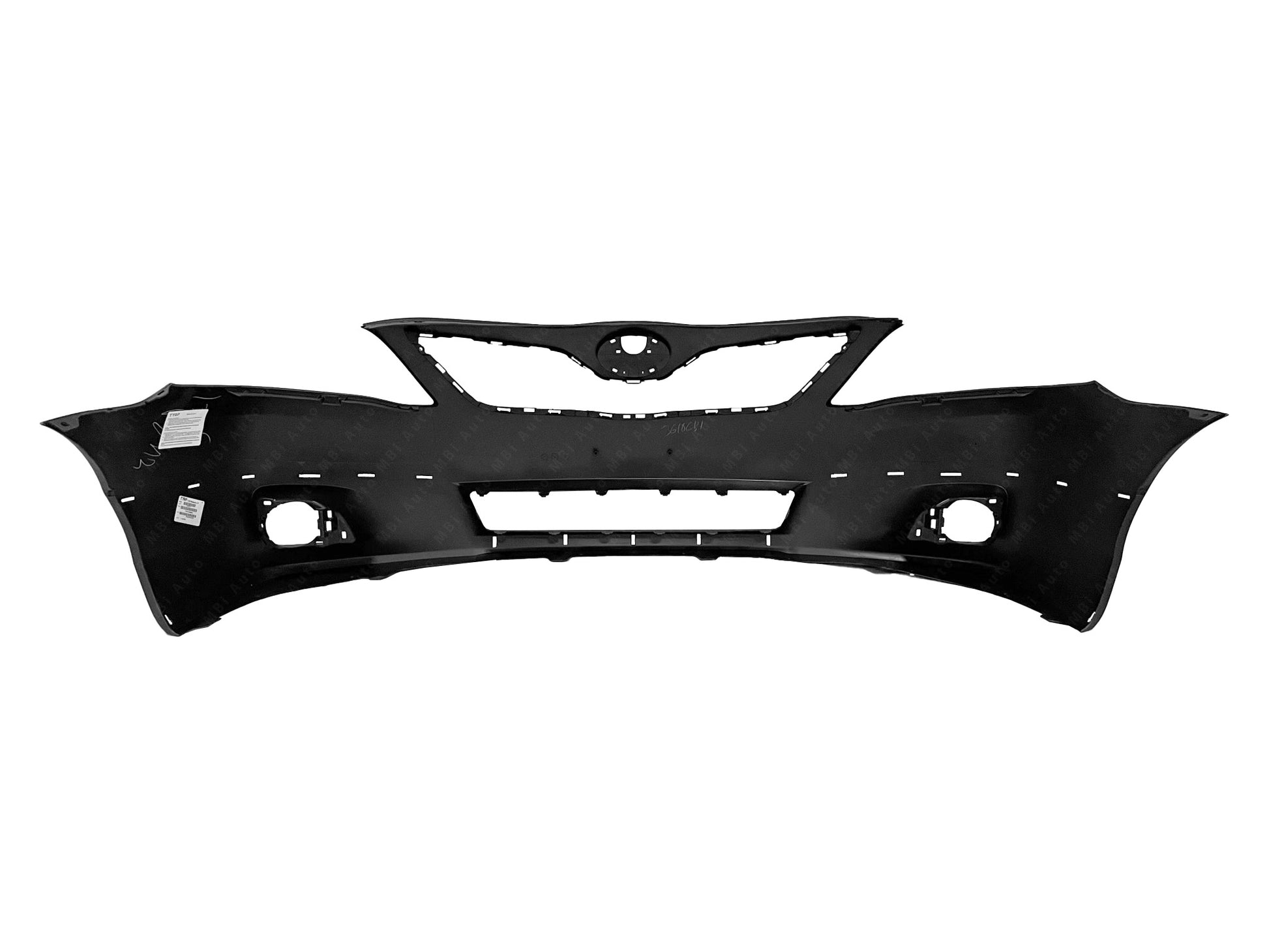 Toyota Camry 2010 - 2011 Front Bumper Cover 10 - 11 TO1000355 Bumper-King