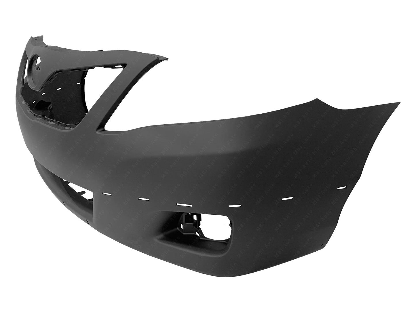 Toyota Camry 2010 - 2011 Front Bumper Cover 10 - 11 TO1000355 Bumper-King