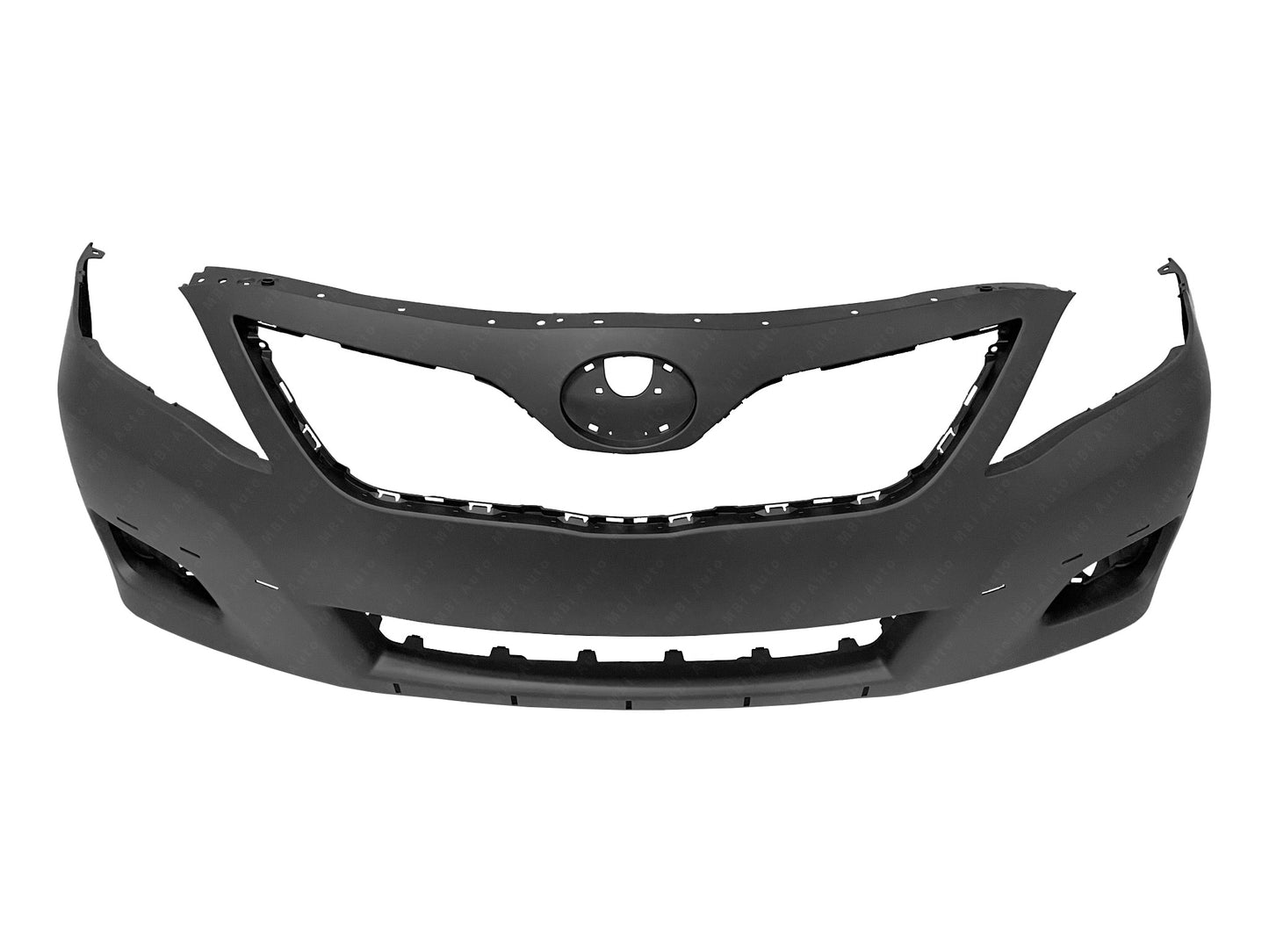 Toyota Camry 2010 - 2011 Front Bumper Cover 10 - 11 TO1000355 Bumper-King