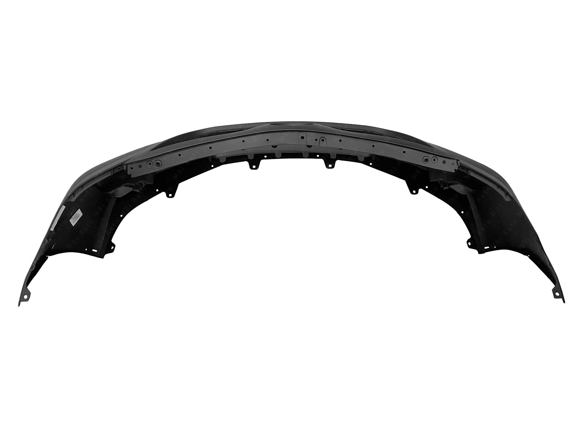 Toyota Camry 2010 - 2011 Front Bumper Cover 10 - 11 TO1000355 Bumper-King