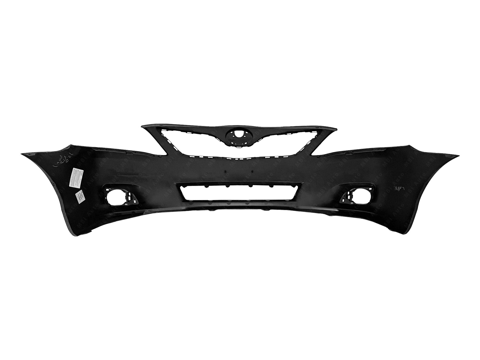 Toyota Camry 2010 - 2011 Front Bumper Cover 10 - 11 TO1000356 Bumper King