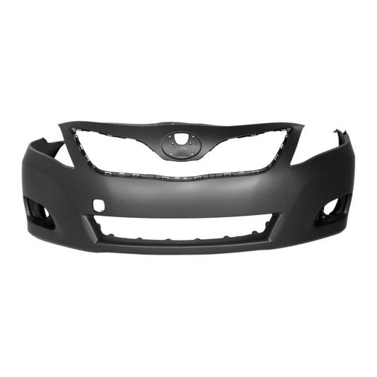 Toyota Camry 2010 - 2011 Front Bumper Cover 10 - 11 TO1000357 Bumper King