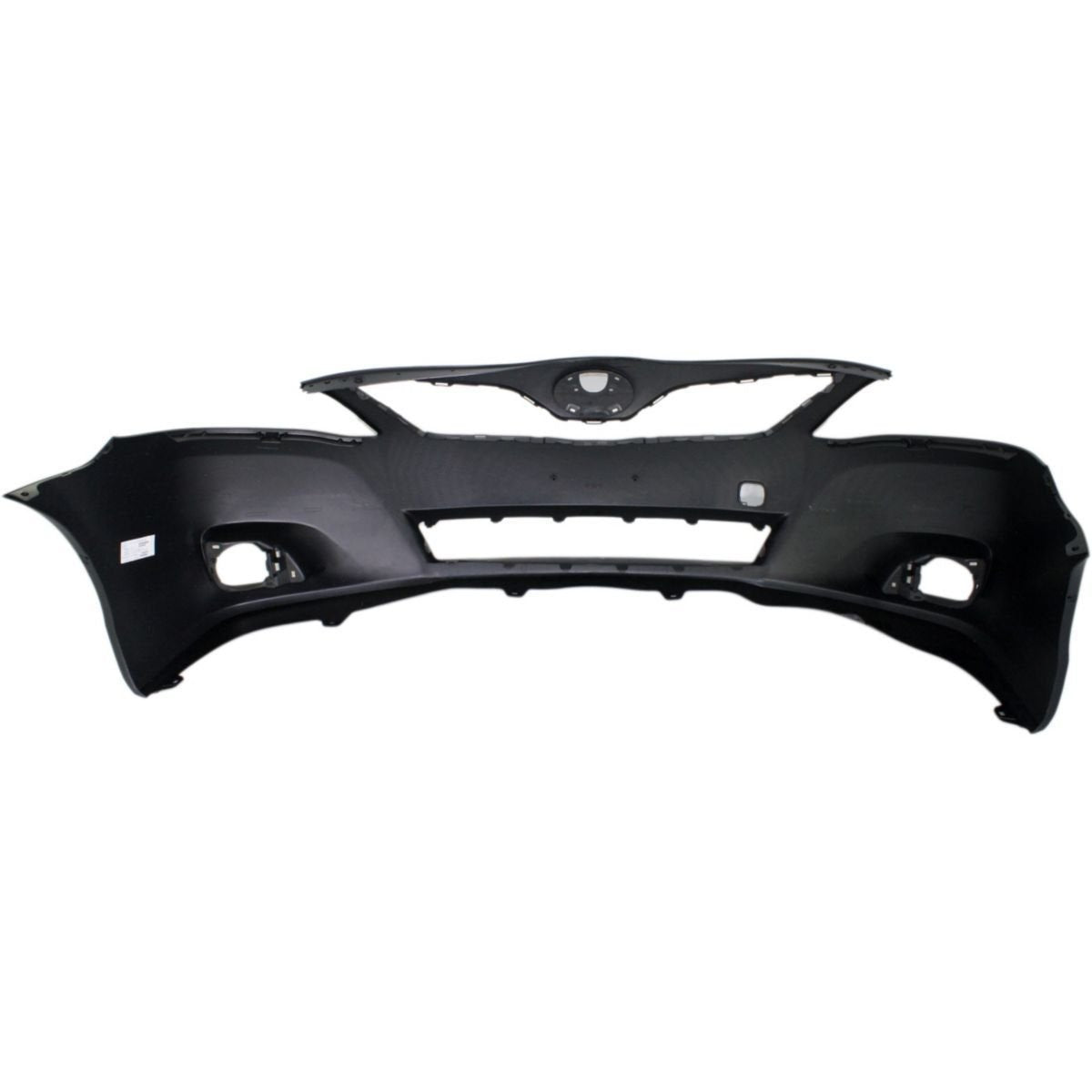 Toyota Camry 2010 - 2011 Front Bumper Cover 10 - 11 TO1000357 Bumper King