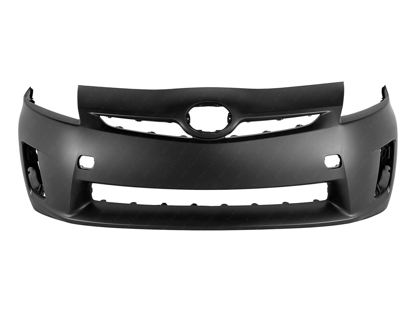 Toyota Prius 2010 - 2011 Front Bumper Cover 10 - 11 TO1000359 Bumper-King