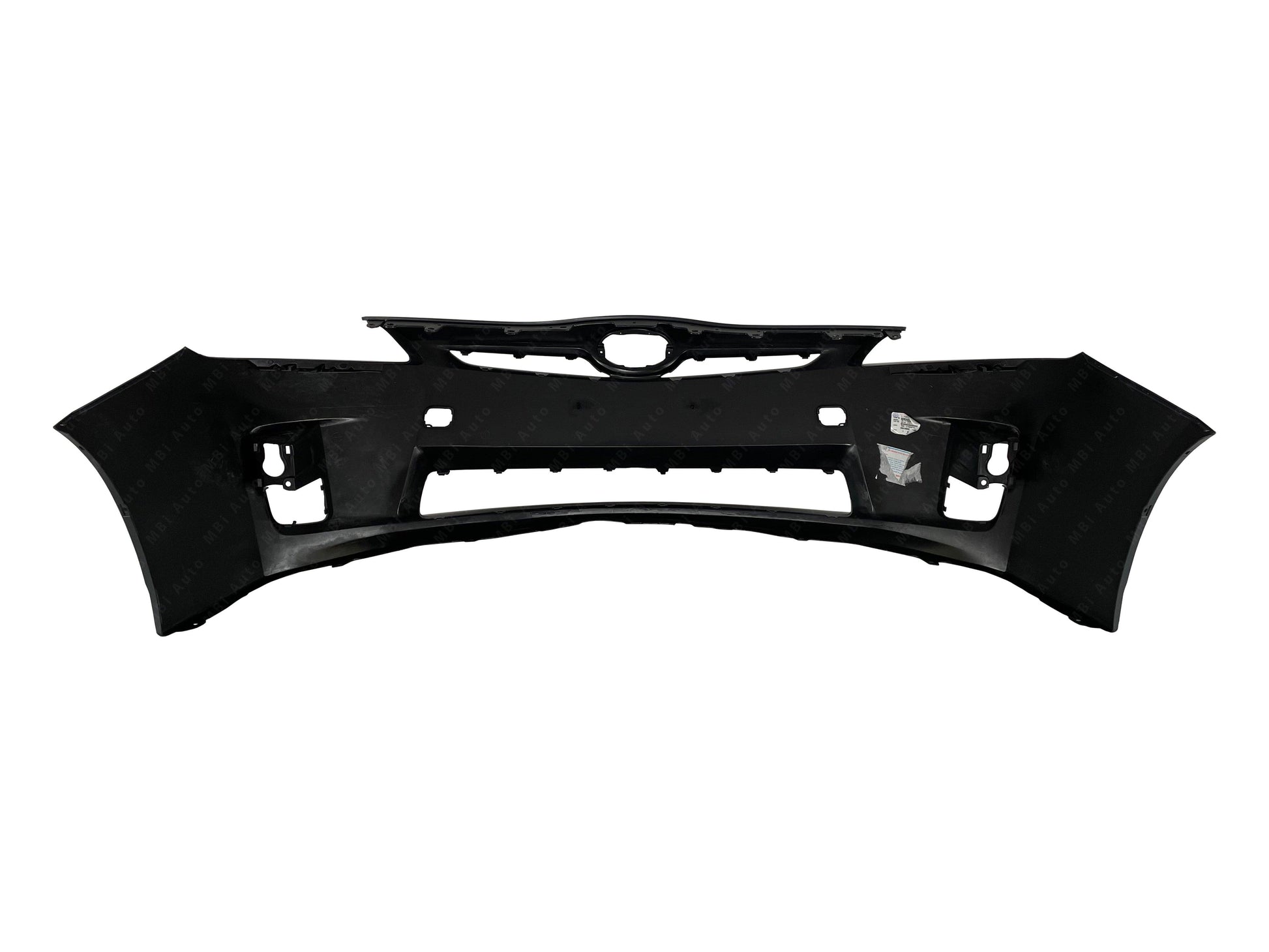 Toyota Prius 2010 - 2011 Front Bumper Cover 10 - 11 TO1000359 Bumper-King