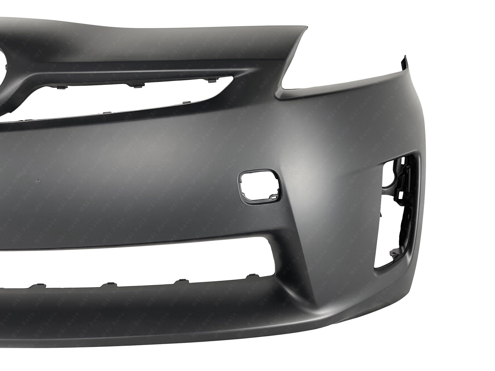 Toyota Prius 2010 - 2011 Front Bumper Cover 10 - 11 TO1000359 Bumper-King