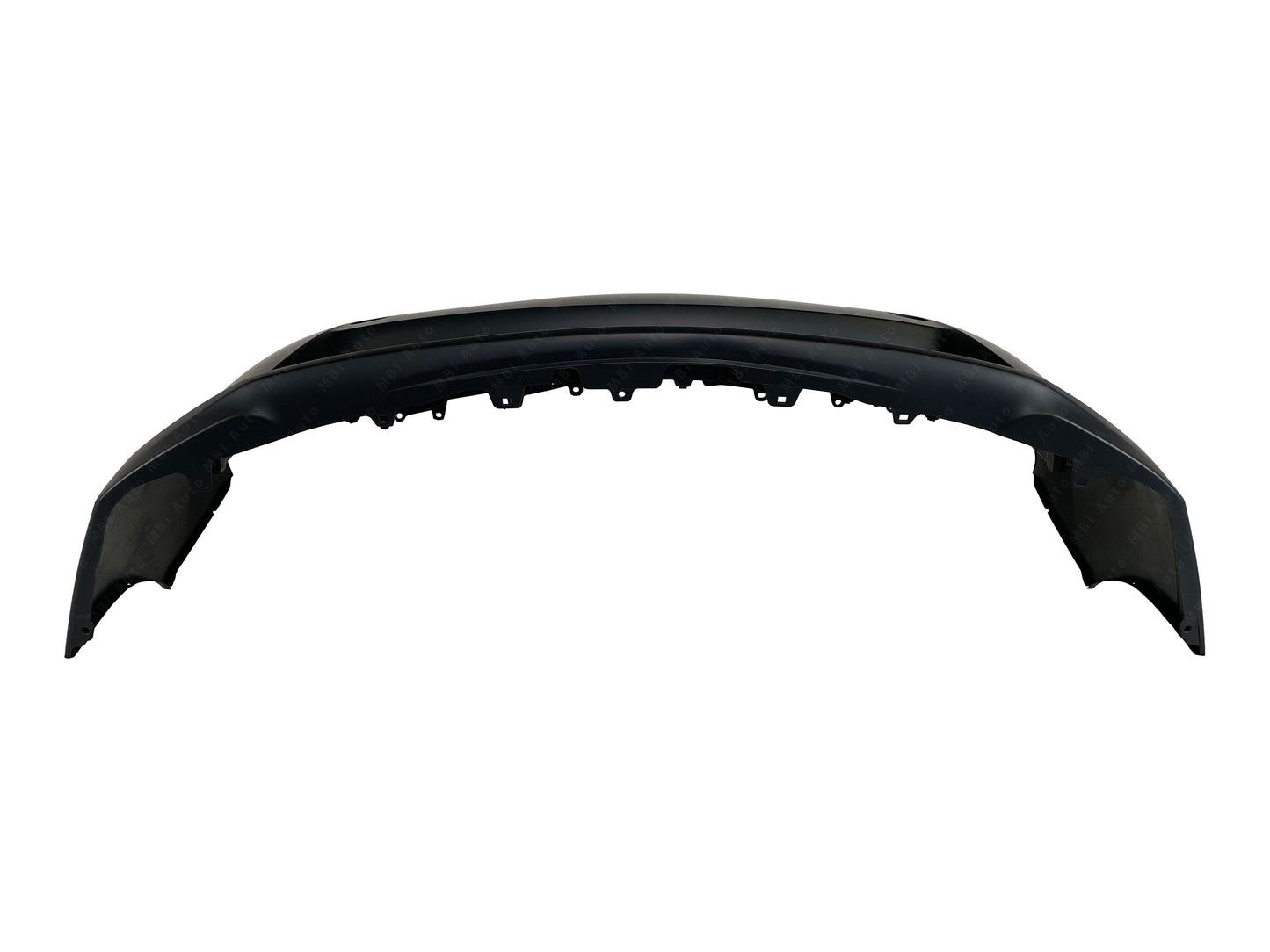 Toyota Prius 2010 - 2011 Front Bumper Cover 10 - 11 TO1000359 Bumper-King