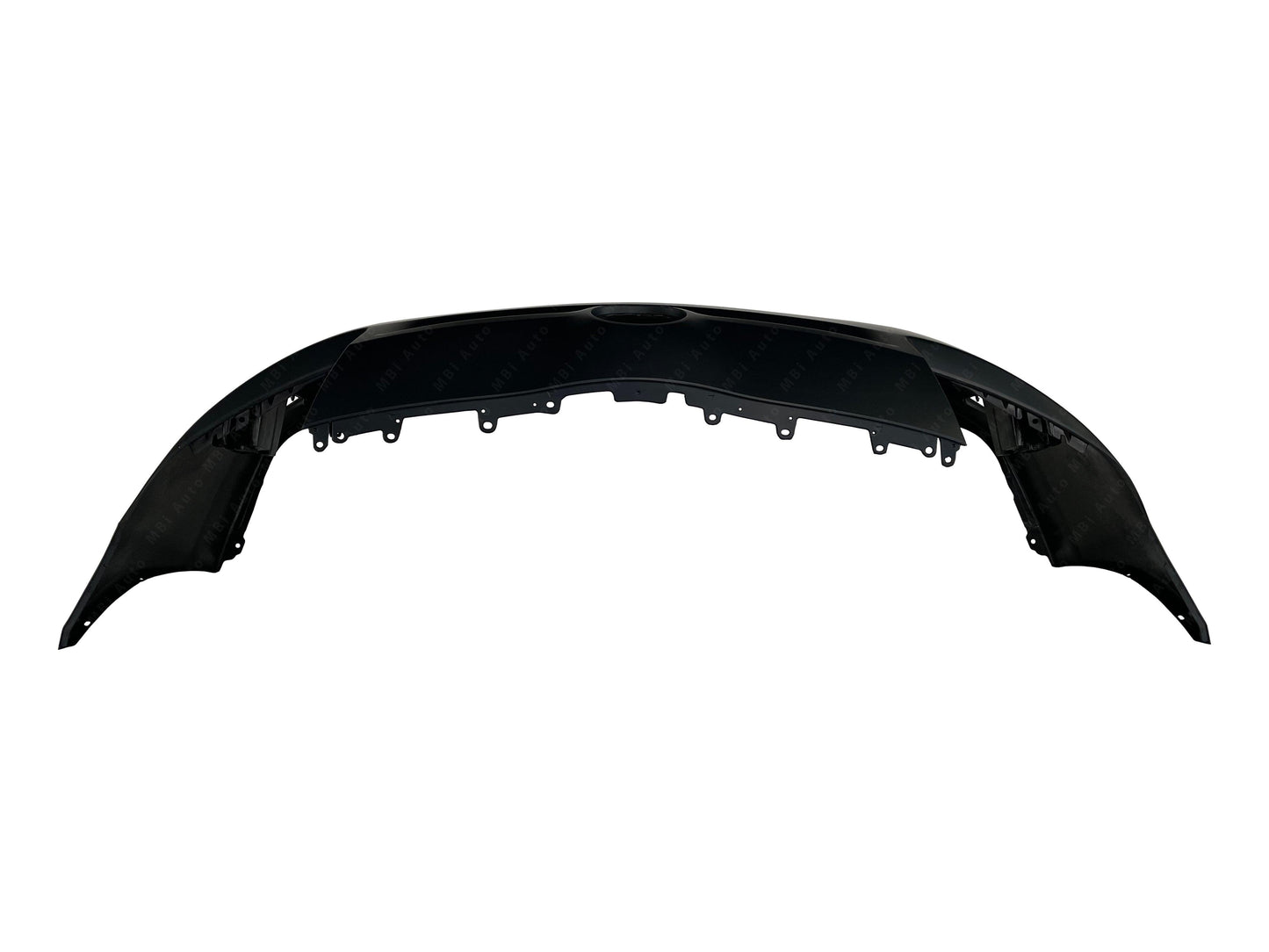 Toyota Prius 2010 - 2011 Front Bumper Cover 10 - 11 TO1000359 Bumper-King