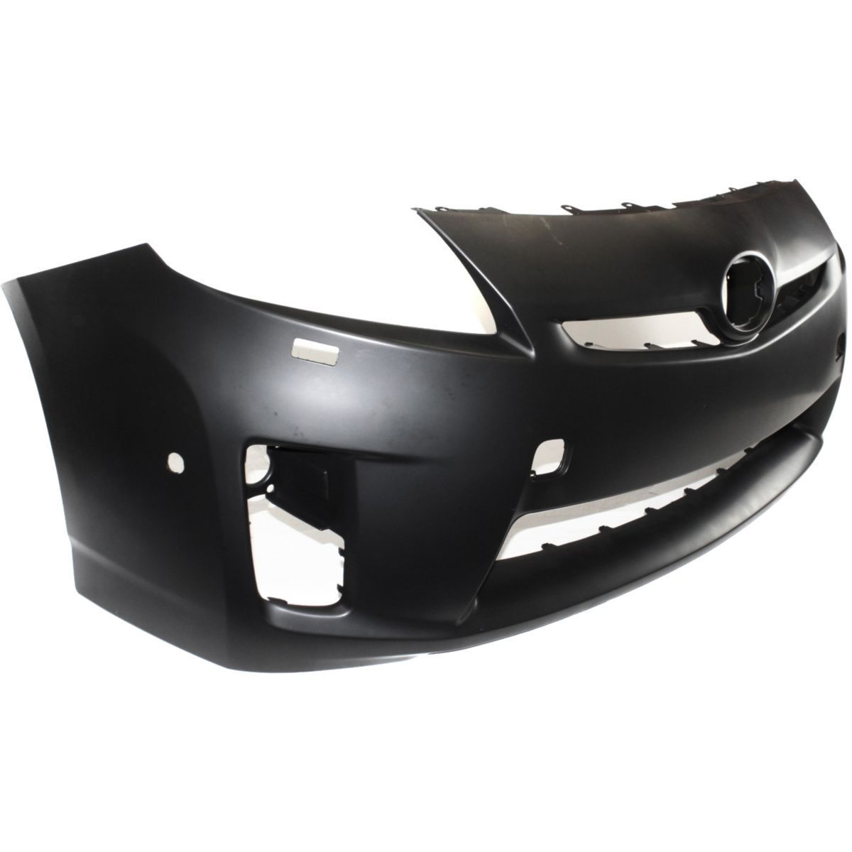 Toyota Prius 2010 - 2011 Front Bumper Cover 10 - 11 TO1000360 Bumper King