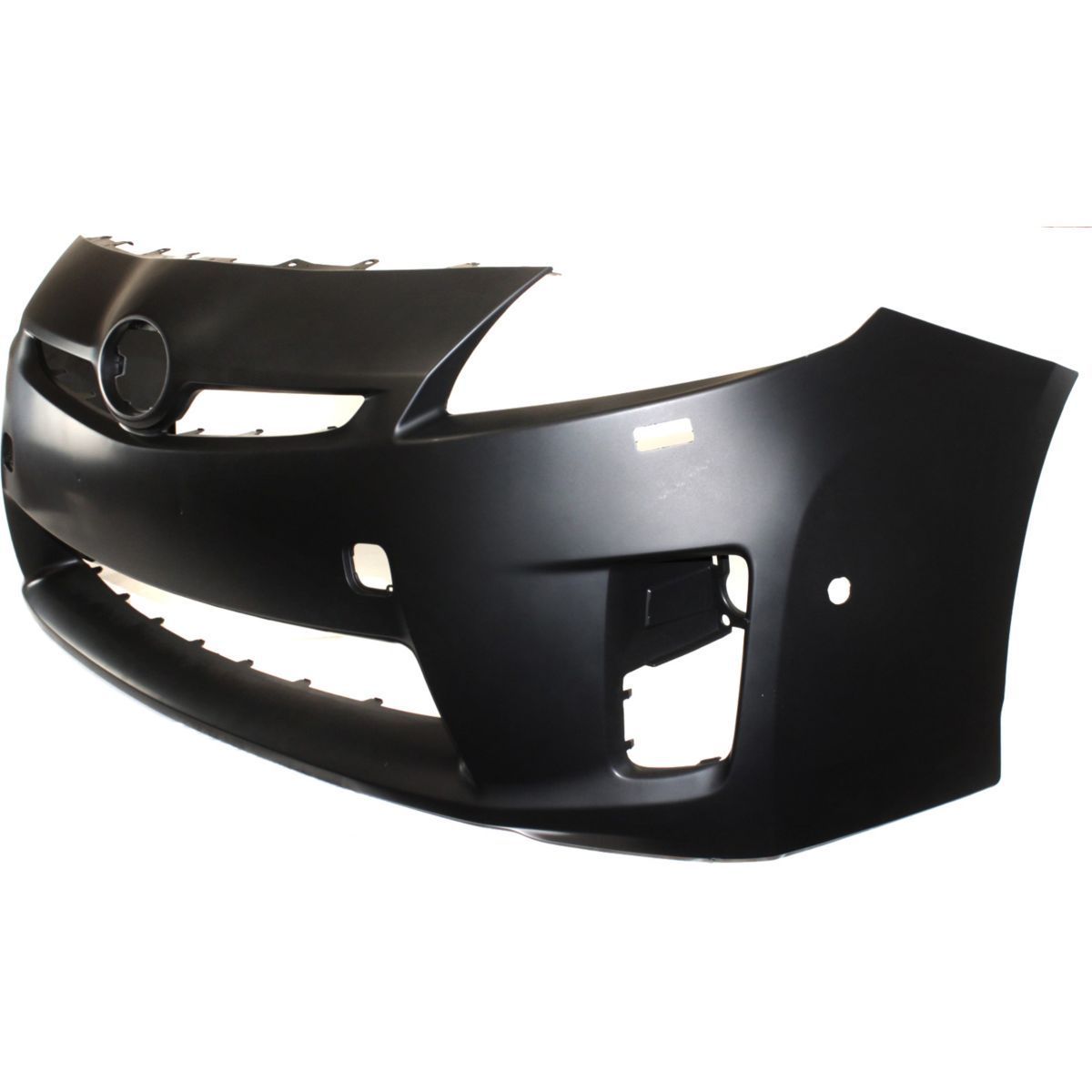 Toyota Prius 2010 - 2011 Front Bumper Cover 10 - 11 TO1000360 Bumper King