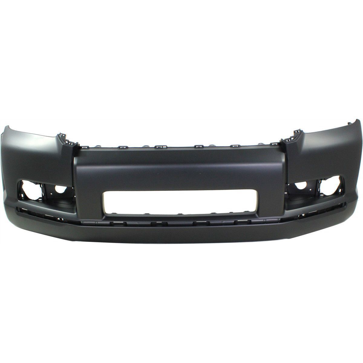 Toyota 4 Runner 2010 - 2013 Front Bumper Cover 10 - 13 TO1000364 ...