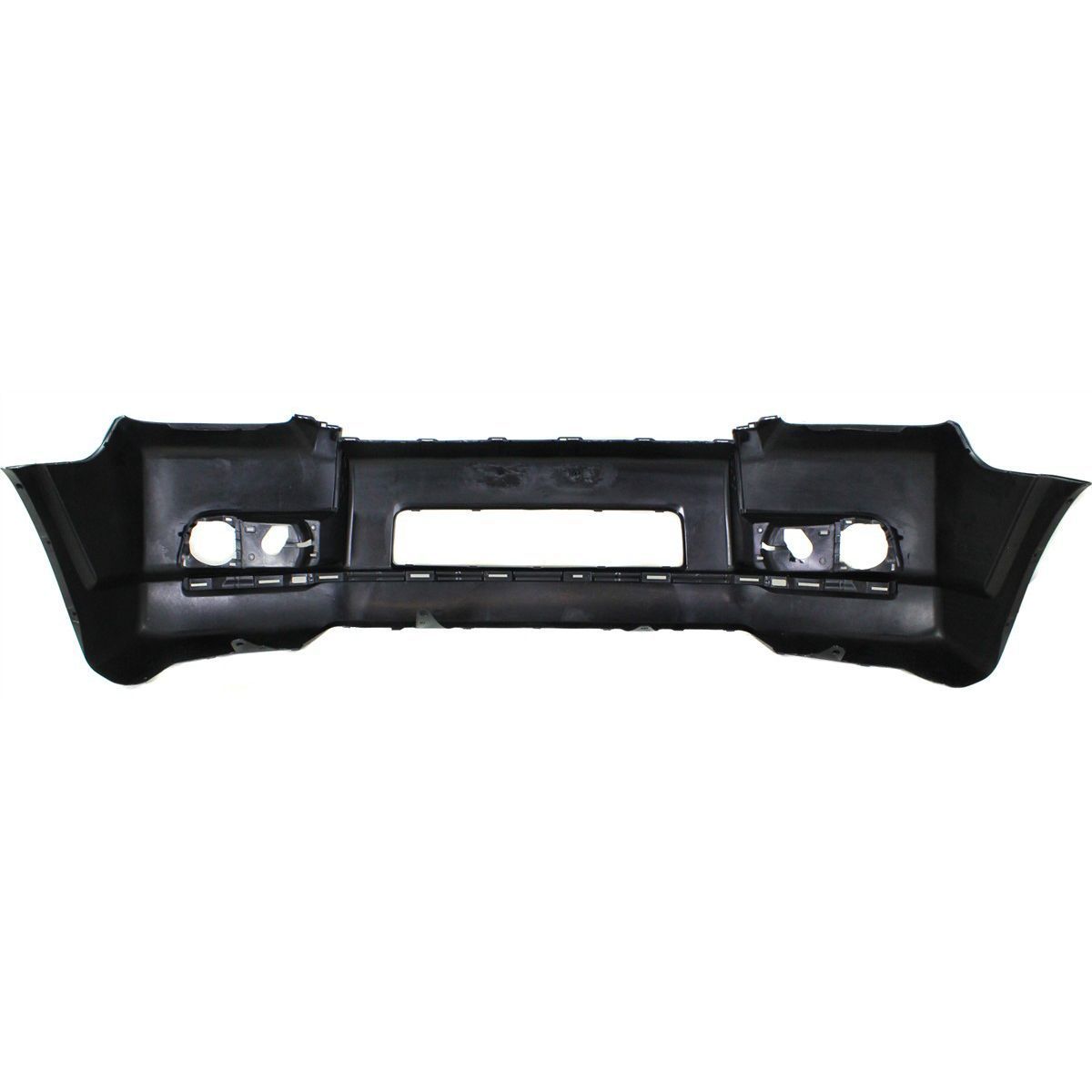 Toyota 4 Runner 2010 - 2013 Front Bumper Cover 10 - 13 TO1000364 Bumper King