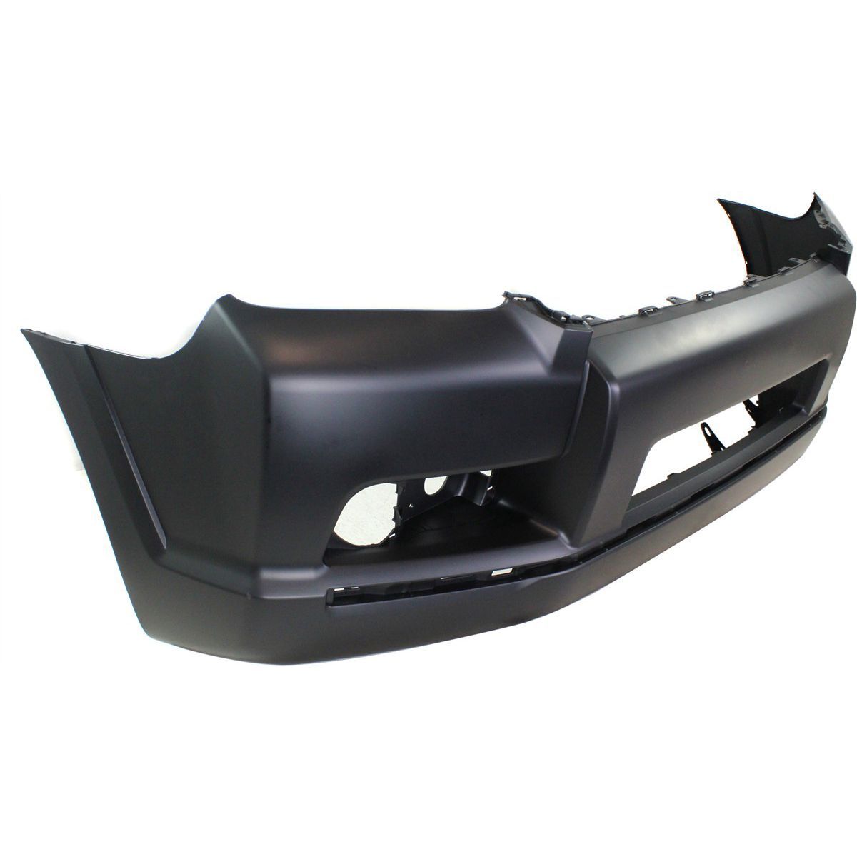 Toyota 4 Runner 2010 - 2013 Front Bumper Cover 10 - 13 TO1000364 Bumper King