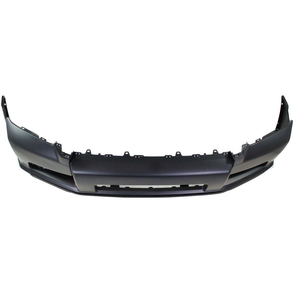 Toyota 4 Runner 2010 - 2013 Front Bumper Cover 10 - 13 TO1000364 Bumper King