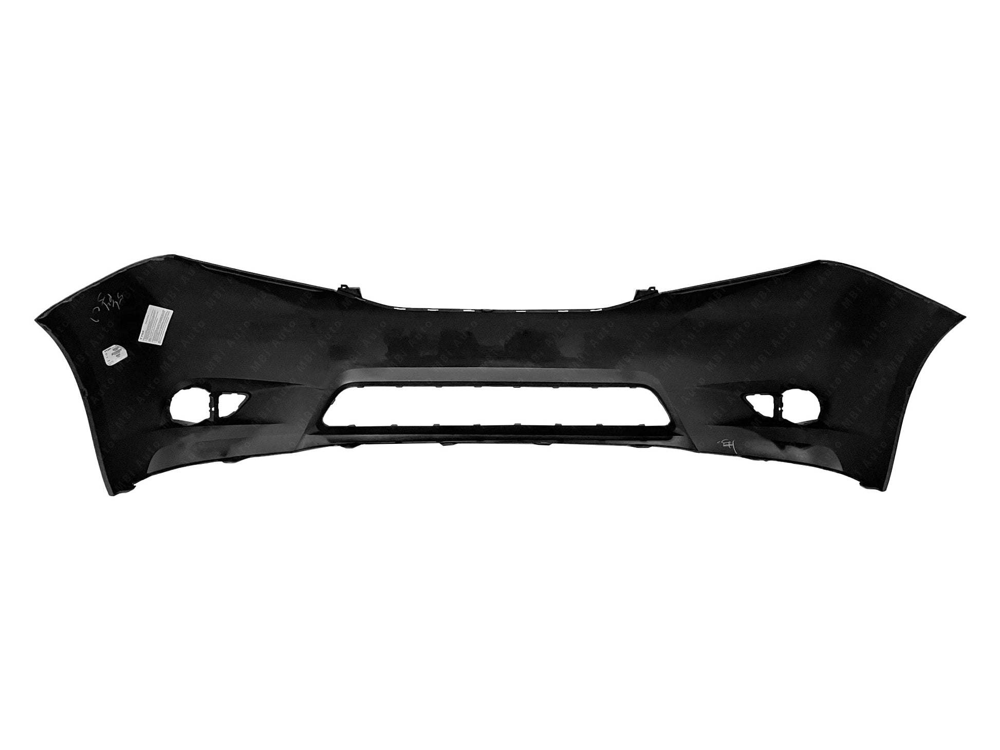 Toyota Sienna 2011 - 2017 Front Bumper Cover 11 - 17 TO1000369 Bumper-King