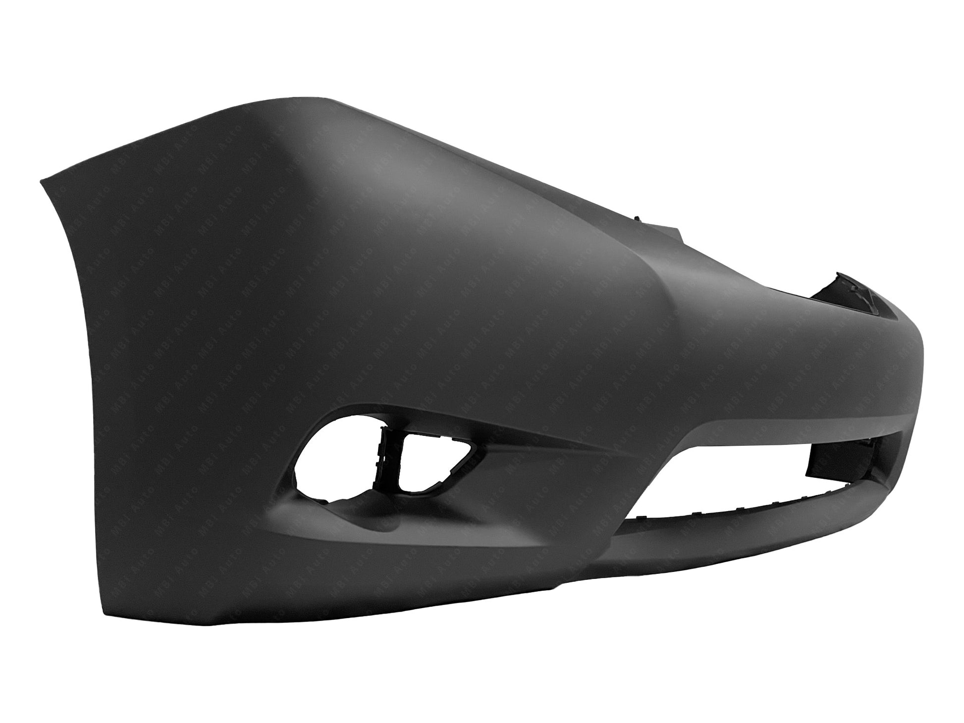 Toyota Sienna 2011 - 2017 Front Bumper Cover 11 - 17 TO1000369 Bumper-King