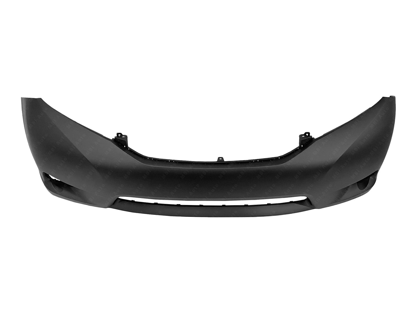 Toyota Sienna 2011 - 2017 Front Bumper Cover 11 - 17 TO1000369 Bumper-King
