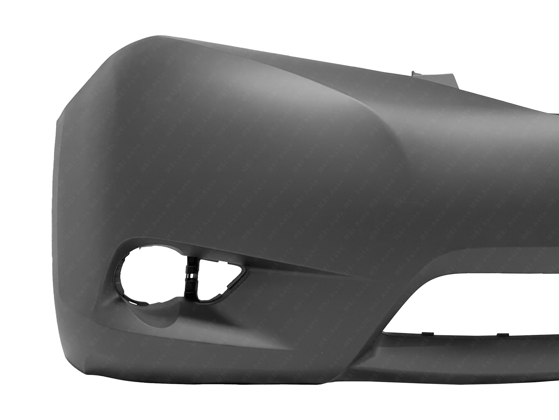 Toyota Sienna 2011 - 2017 Front Bumper Cover 11 - 17 TO1000369 Bumper-King