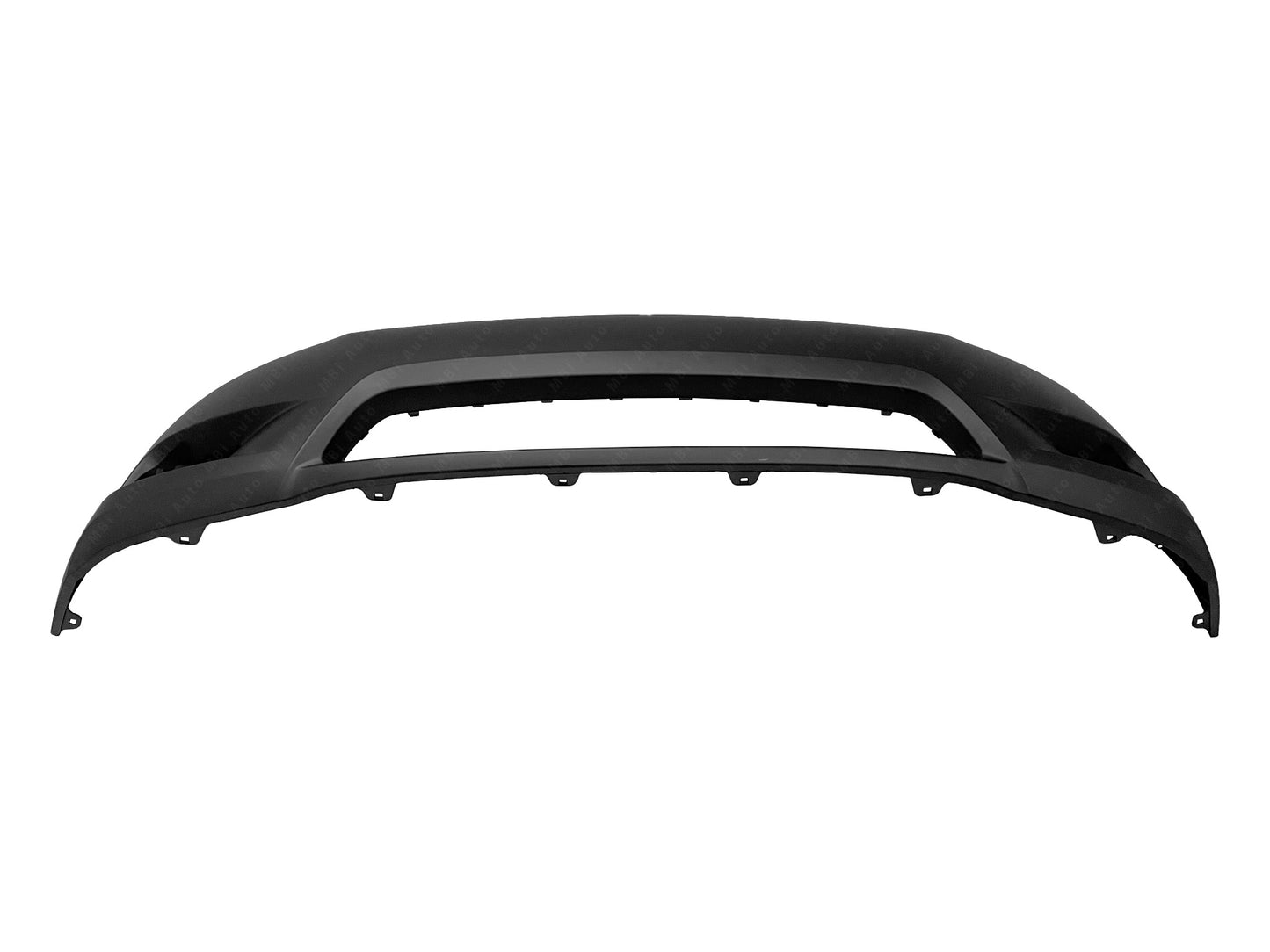 Toyota Sienna 2011 - 2017 Front Bumper Cover 11 - 17 TO1000369 Bumper-King