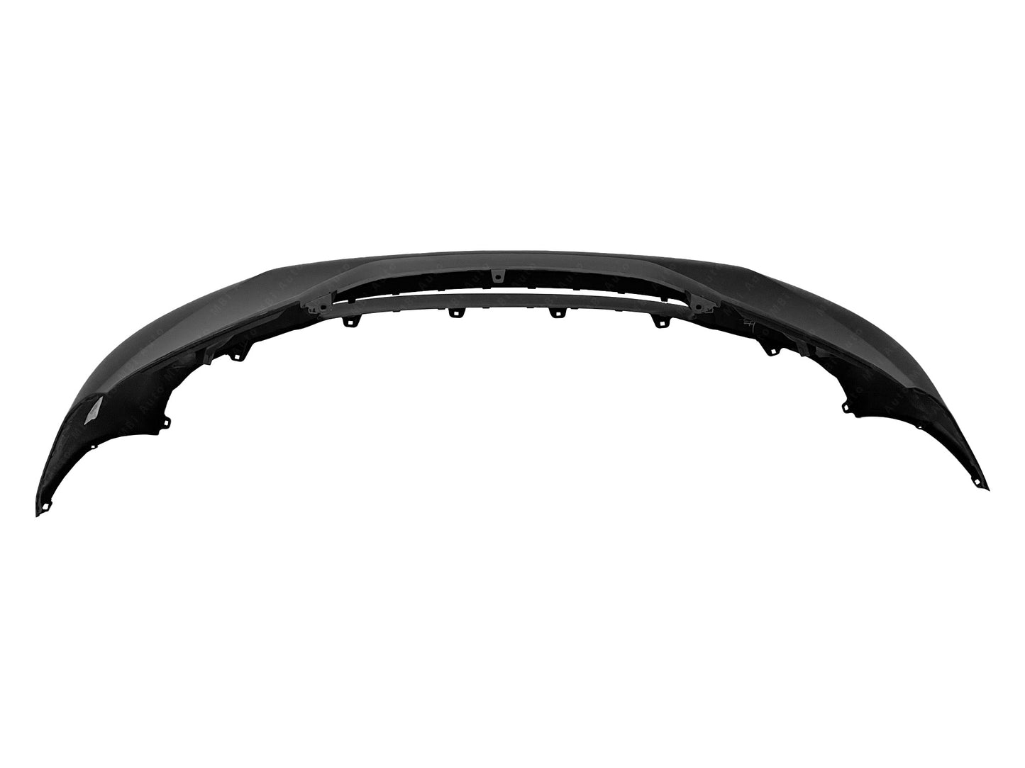 Toyota Sienna 2011 - 2017 Front Bumper Cover 11 - 17 TO1000369 Bumper-King