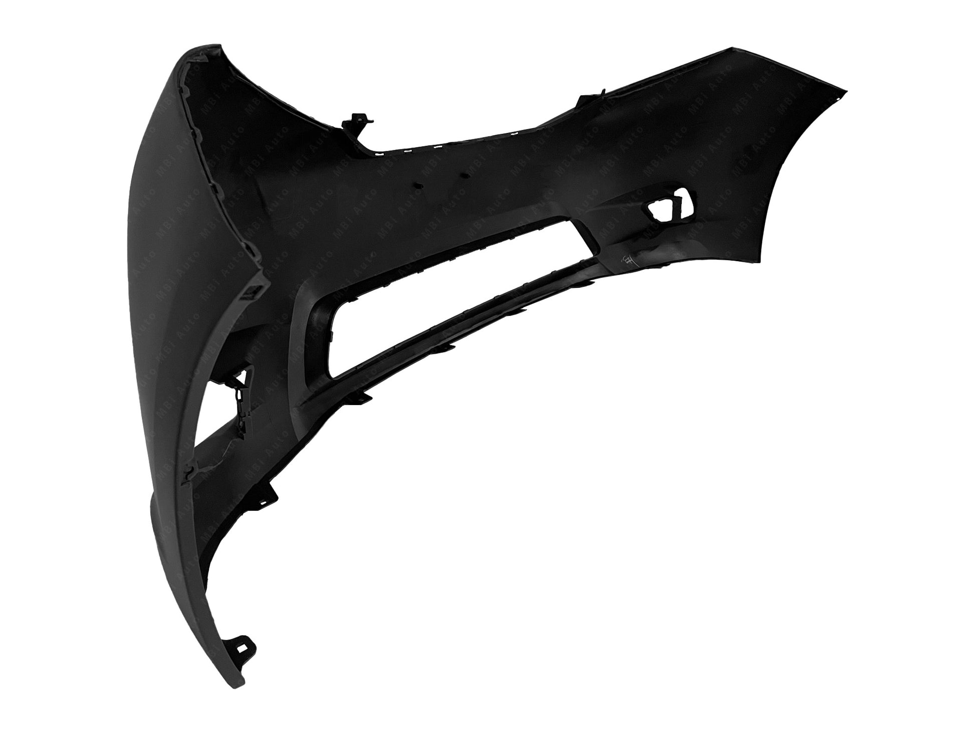 Toyota Sienna 2011 - 2017 Front Bumper Cover 11 - 17 TO1000369 Bumper-King