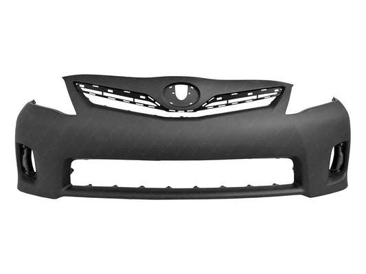 Toyota Camry 2010 - 2011 Front Bumper Cover 10 - 11 TO1000370 Bumper King