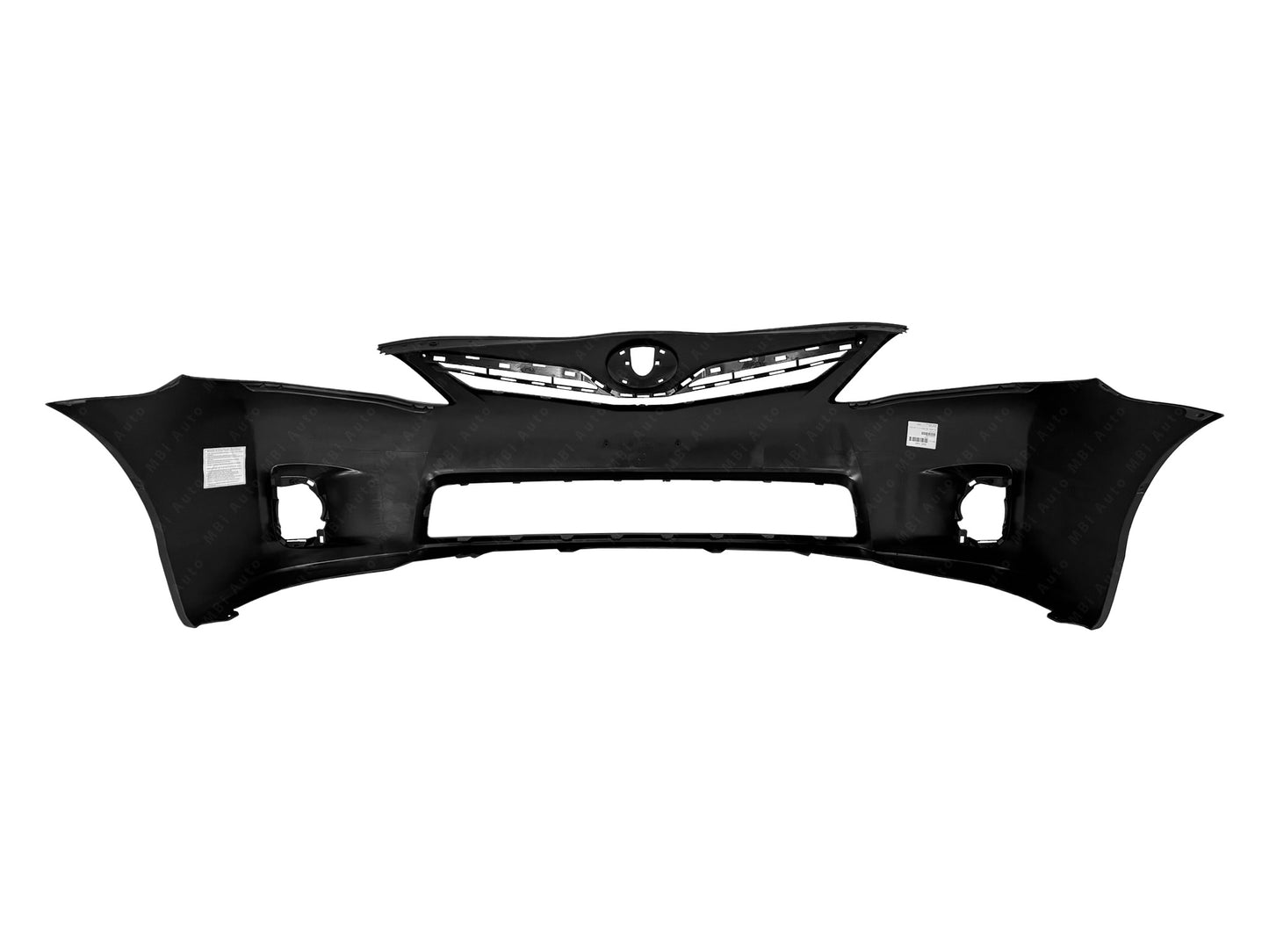 Toyota Camry 2010 - 2011 Front Bumper Cover 10 - 11 TO1000370 Bumper King