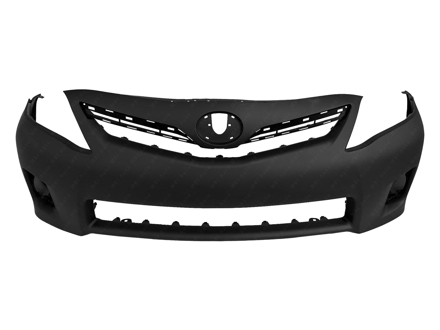 Toyota Camry 2010 - 2011 Front Bumper Cover 10 - 11 TO1000370 Bumper King