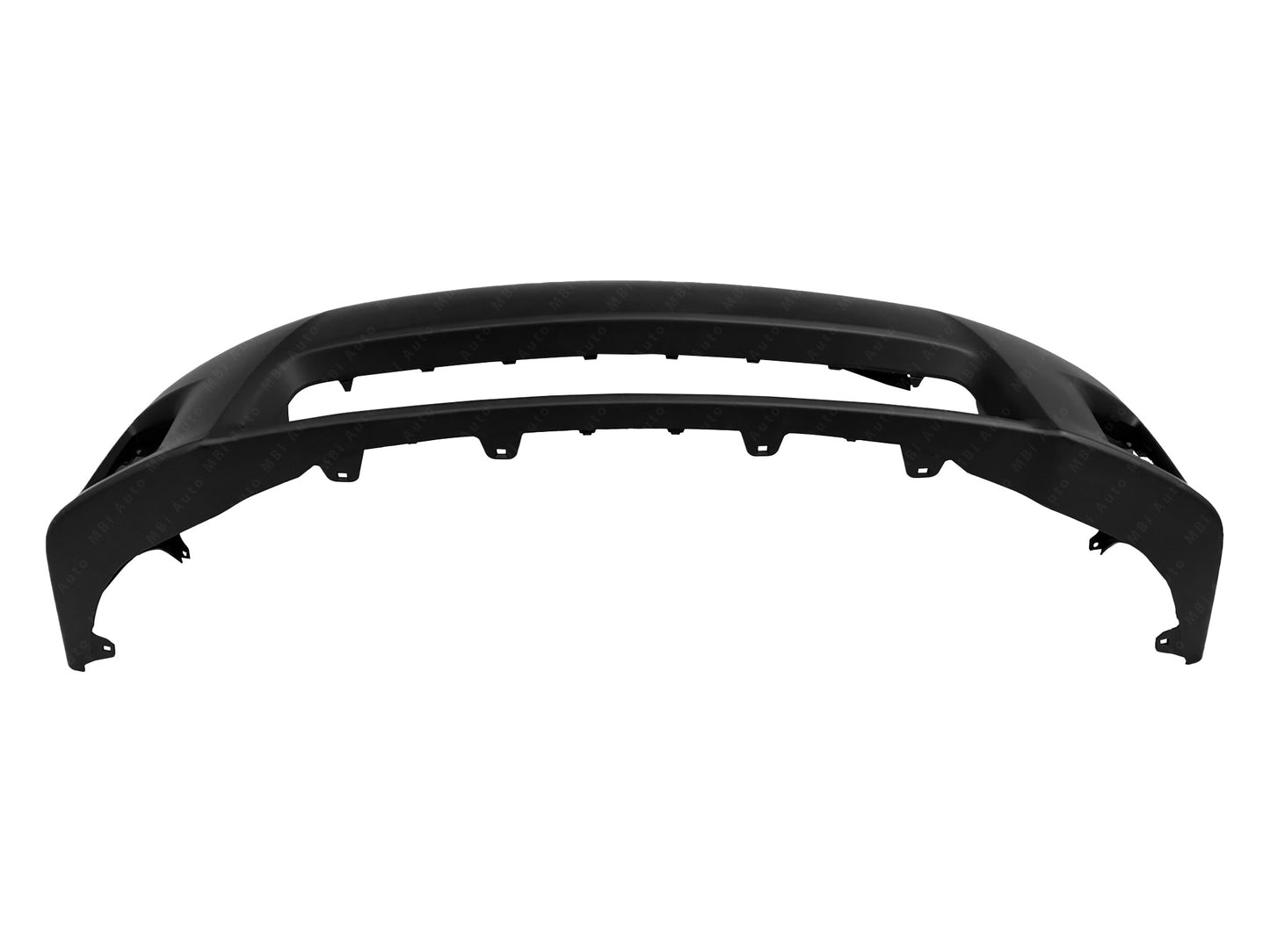 Toyota Camry 2010 - 2011 Front Bumper Cover 10 - 11 TO1000370 Bumper King