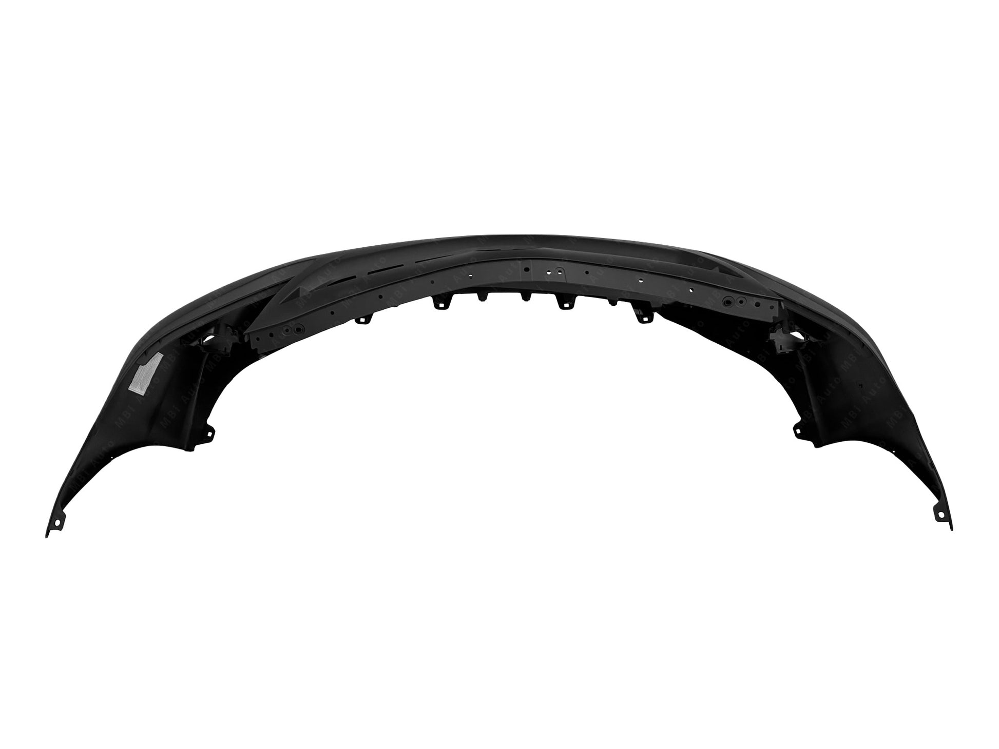 Toyota Camry 2010 - 2011 Front Bumper Cover 10 - 11 TO1000370 Bumper King