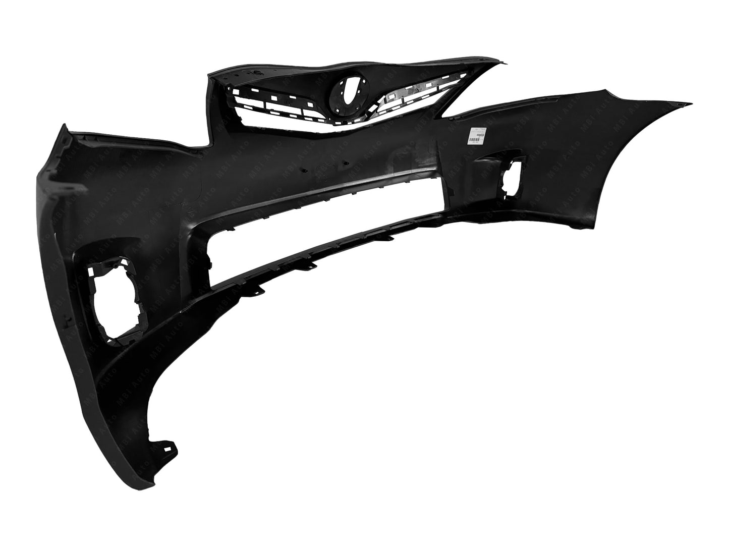 Toyota Camry 2010 - 2011 Front Bumper Cover 10 - 11 TO1000370 Bumper King