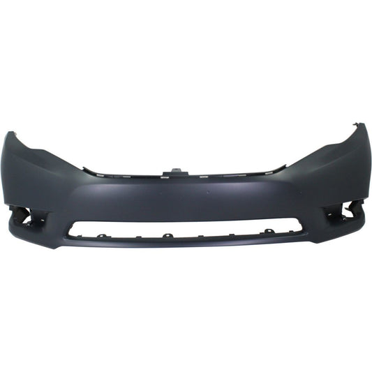 Toyota Avalon 2011 - 2012 Front Bumper Cover 11 - 12 TO1000371 Bumper-King